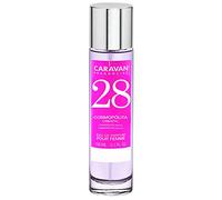 Caravan Fragancias Parfum femme Eau de Parfum n 28 Cosmopolita 150 ml