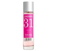 Caravan Fragancias – Parfum femme n 31 Femenina – Eau de Parfum, 150 ml