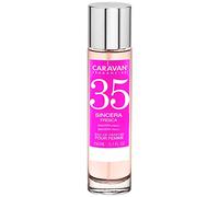 Caravan Fragancias – Eau de Parfum Femme nº 35 Sincera – Vaporisateur 150 ml