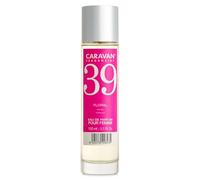 CARAVAN FRAGANCIAS nº 39 - Eau de Parfum Vaporisateur Femmes - 150 ml