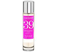 CARAVAN FRAGANCIAS nº 39 - Eau de Parfum Vaporisateur Femmes - 150 ml
