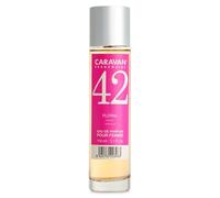 Caravan Fragancias Eau de Parfum Floral n°42 Femme 150 ml