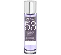 CARAVAN FRAGANCIAS nº 53 - Eau de Parfum Vaporisateur Homme - 150 ml