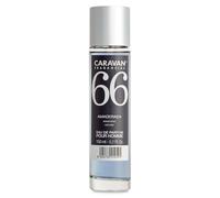 Caravan Fragancias – Eau de Parfum Vaporisateur Homme n°66 – 150 ml