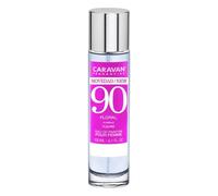 CARAVAN FRAGANCIAS Parfum Femme N°90 150ml