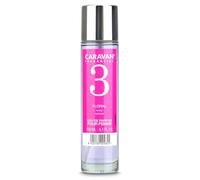 CARAVAN FRAGANCIAS Parfum pour Femme N°3, de 150 ml