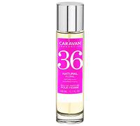 CARAVAN FRAGANCIAS Parfum pour Femme N°36, de 150 ml