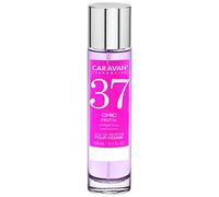 CARAVAN FRAGANCIAS Parfum pour Femme N°37, de 150 ml
