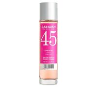 CARAVAN FRAGANCIAS Parfum pour Femme N°45, de 150 ml