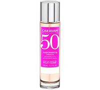 CARAVAN FRAGANCIAS Parfum pour Femme N°50, de 150 ml