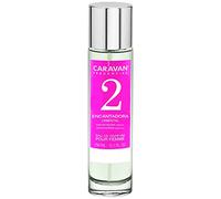 CARAVAN FRAGANCIAS Parfum pour Femme Nº2, de 150 ml