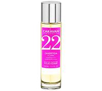 CARAVAN FRAGANCIAS Parfum pour Femme Nº22, de 150 ml