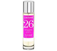 CARAVAN FRAGANCIAS Parfum pour Femme Nº26, de 150 ml