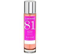 CARAVAN FRAGANCIAS Parfum pour Femme Nº81, de 150 ml