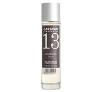 Caravan Fragancias Eau de Parfum Homme N° 13 – Vaporisateur 150 ml