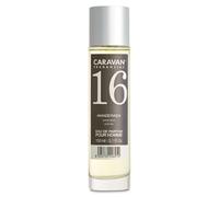 Caravan Fragancias - Parfum Homme n 16 Único - EDP - 150 ml
