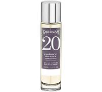 Caravan Fragancias – Parfum homme n 20 Dinámico – Eau de Parfum 150 ml