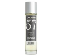 Caravan Fragancias – Parfum Homme n57 Urbano – Eau de Parfum 150 ml