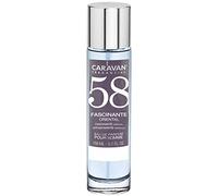 CARAVAN FRAGANCIAS Parfum pour homme Nº58, de 150 ml