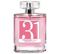 Caravan Happy Collection - Parfum pour Femme Nº31 - 100ml.
