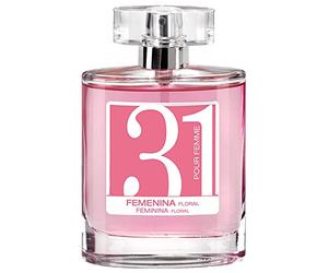 Caravan Happy Collection - Parfum pour Femme Nº31 - 100ml.