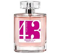 Caravan Happy Collection - Parfum pour Femme Nº43 - 100ml.