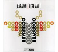 Caravan - Here I Am [Import]