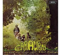 Caravan - If I Could Again I'd Do It All Over