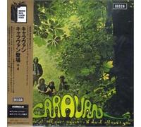 Caravan - If I Could Do It All