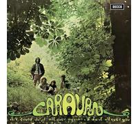 Caravan - If I Could Do It All Over Again, I'd Do It All Ove