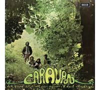 Caravan - If I Could Do It All Over Again, I'd Do It All Ove