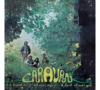 Caravan - If I Could Do It All Over Again, I'ddo I [Import]