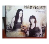 Madviolet - Caravan
