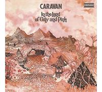 Caravan - In the Land of Grey and Pink