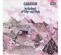 Caravan - in The Land of Grey & Pink