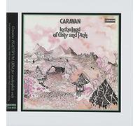 Caravan - in The Land of Grey & Pink [Import]