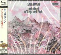 Caravan - Shm-in The Land. -Ltd [Import]