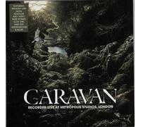Caravan - Live at Metropolis Studio