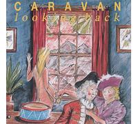 Caravan - Looking Back