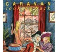 Caravan - Looking Back (UK Import)