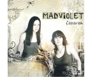 Caravan-Madviolet
