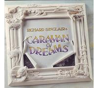 Caravan of Dreams