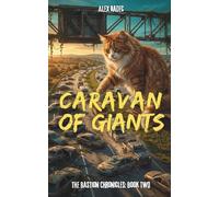 Caravan Of Giants