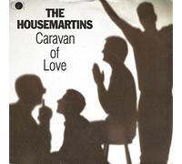 Caravan Of Love