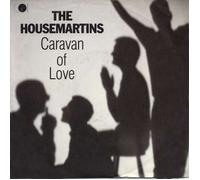Caravan of Love/When I First Met Jesus [Import]