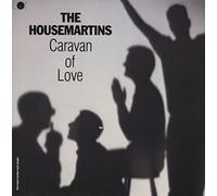 Caravan of Love (x1+4) [Import]
