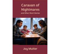 Caravan of Nightmares and Other Short Stories
