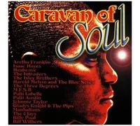 Caravan Of Soul