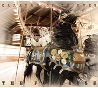 Caravan of Thieves - Funhouse