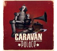 Caravan Palace